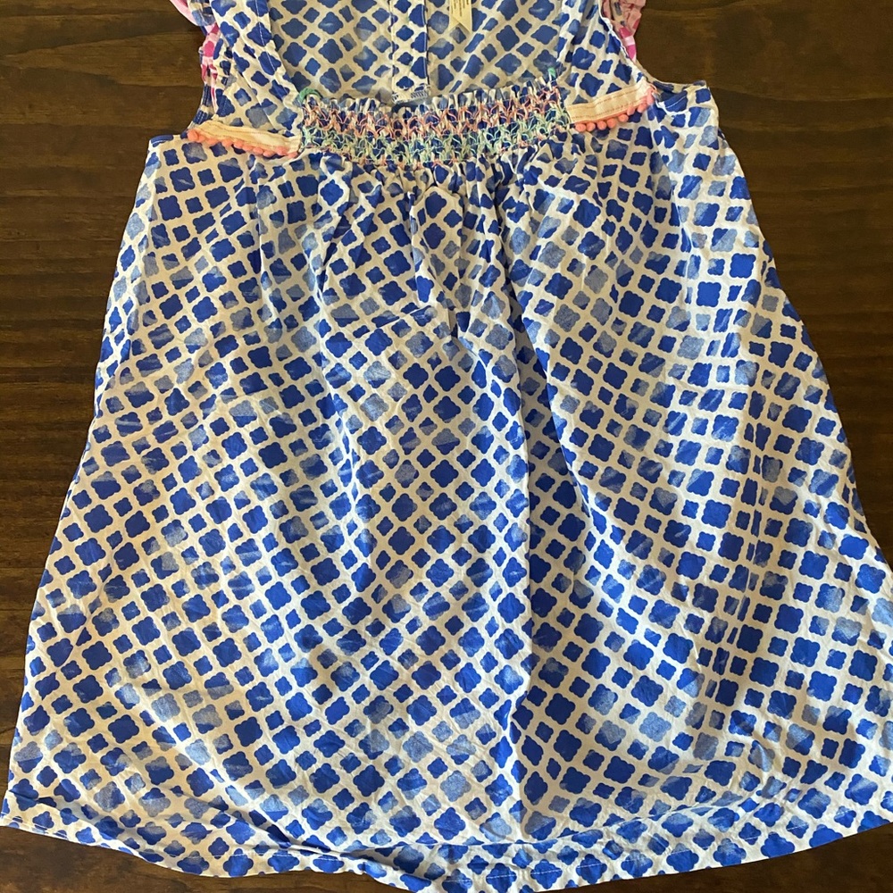Super cute top